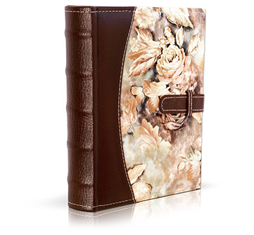 Ф/альбом, книжный переплёт 1912.46.100.BB