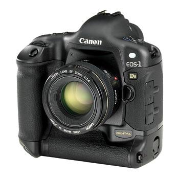 EOS 1Ds