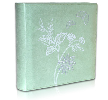 Ф/альбом, книжный переплёт 1913.200.46.BB