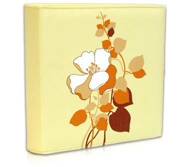 Ф/альбом, книжный переплёт 1915.200.46.BB