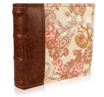 Ф/альбом, книжный переплёт 2121.200.46.BB