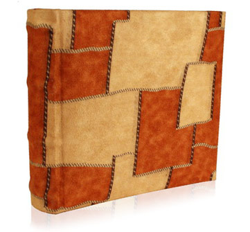 Ф/альбом, книжный переплёт 2122.300.46.BB