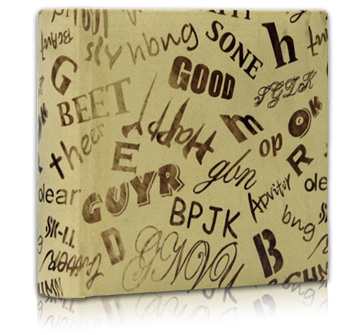 Ф/альбом, книжный переплёт 2129.46.200.BB