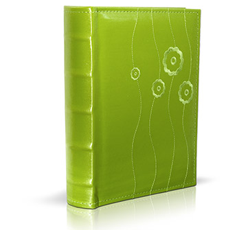 Ф/альбом, книжный переплёт 2130.46.100.BB