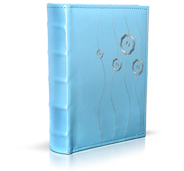 Ф/альбом, книжный переплёт 2130.46.200.BB