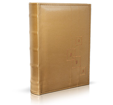 Ф/альбом, книжный переплёт 2131.46.200.BB