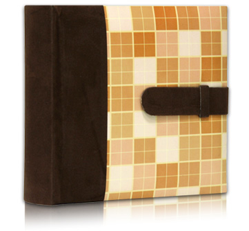 Ф/альбом, книжный переплёт 2127.46.100.BB