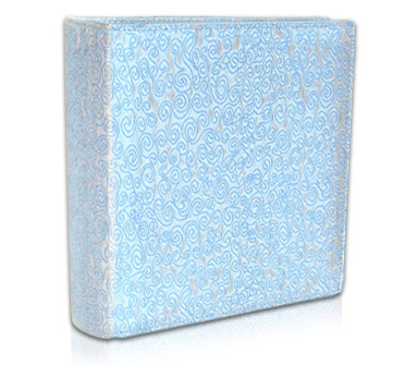 Ф/альбом, книжный переплёт 2137.200.46.BB