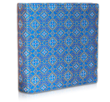 Ф/альбом, книжный переплёт 2138.200.46.BB