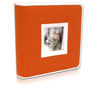 Ф/альбом, книжный переплёт 2140.200.46.BB