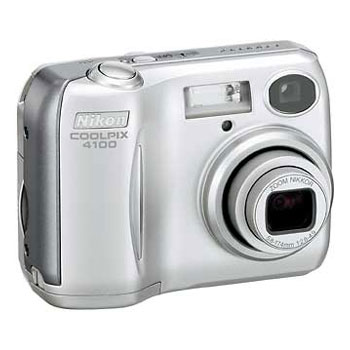 COOLPIX 4100