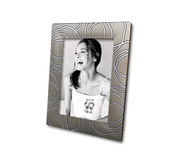 Ф/рамка металл NEW MT328ASS2