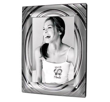 Ф/рамка металл NEW MT328ASS4