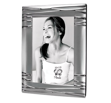 Ф/рамка металл NEW MT328ASS70