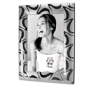 Ф/рамка металл NEW MT328ASS75