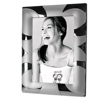 Ф/рамка металл NEW MT328ASS77