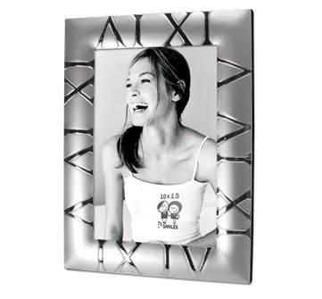 Ф/рамка металл NEW MT328ASS79