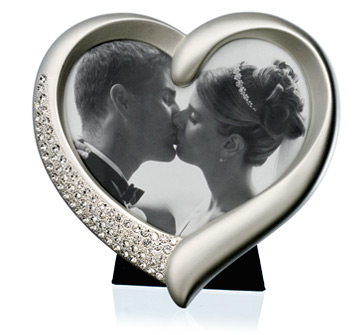 Ф/рамка металлическая ME65CS06