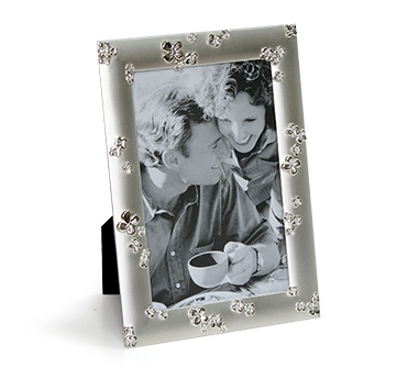 Ф/рамка металлическая ME87CS46