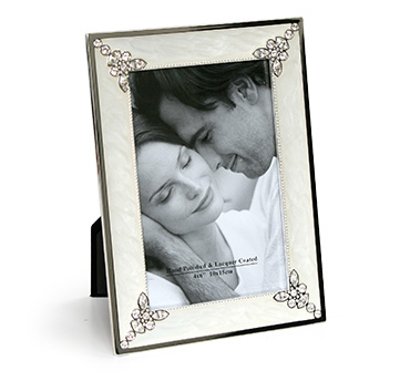 Ф/рамка металлическая ME90EC46