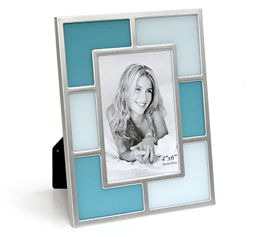 Ф/рамка металлическая MF11CR54