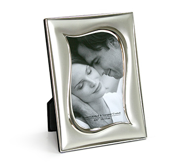 Ф/рамка металлическая MF32MS46