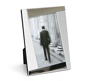 Ф/рамка металлическая MF41MS46