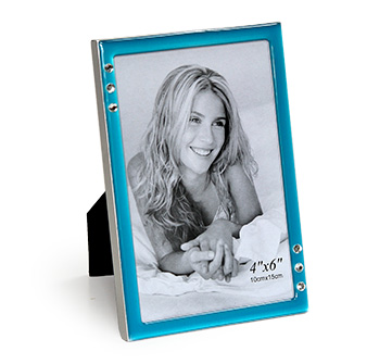 Ф/рамка металлическая MF62EC07