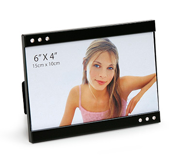 Ф/рамка металлическая MF70CS67