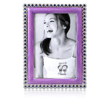 Ф/рамка метал. (цинк) PWF461010