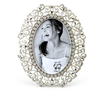 Ф/рамка метал. (цинк) PWF463022