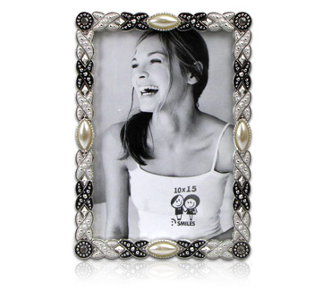 Ф/рамка метал. (цинк) PWF463042