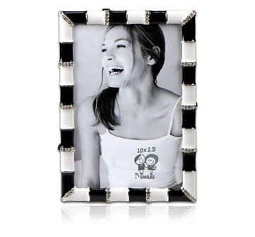 Ф/рамка метал. (цинк) PWF464014