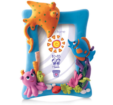 Ф/рамка полирезиновая PF46321