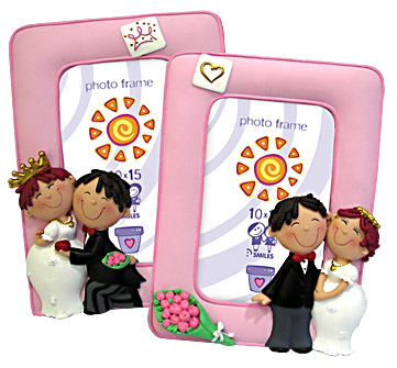 Ф/рамка полирезиновая PF46323