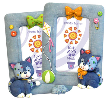 Ф/рамка полирезиновая PF46375