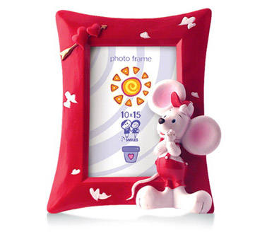 Ф/рамка полирезиновая PF46436