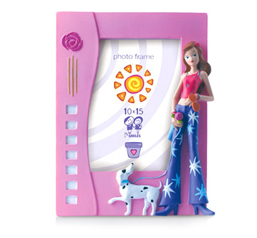 Ф/рамка полирезиновая PF46520