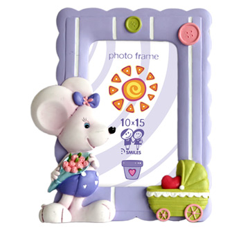 Ф/рамка полирезиновая PF46754