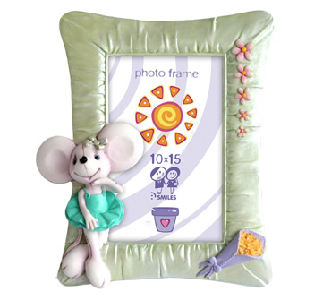 Ф/рамка полирезиновая PF46769