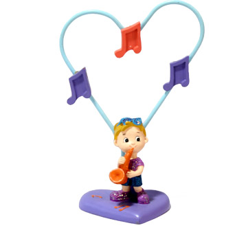 Держатель-зажим для фото 15.111.01.69587