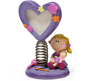 Ф/рамка на пружине 25.107.01.73104