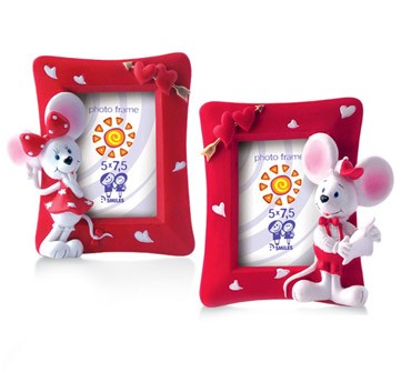 Ф/рамка полирезиновая PF23431