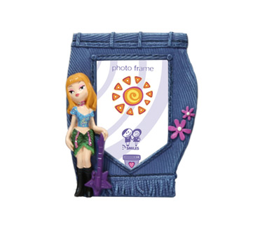 Ф/рамка полирезиновая PF23596