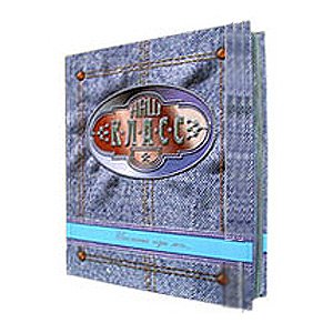 Росмэн Наш класс (джинс) (32)