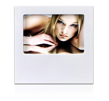 Ф/рамка пластиковая PPF465601