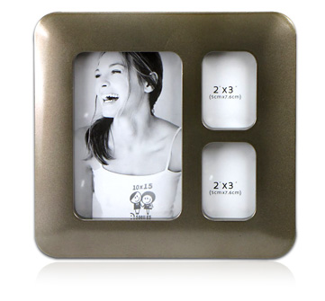 Ф/рамка пластиковая PPF8054MULTI