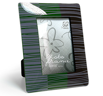 Ф/рамка стеклянная GF46P4101