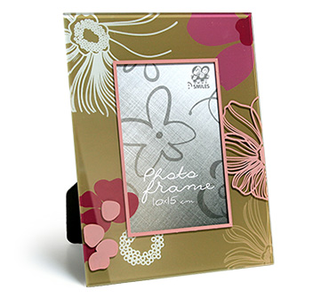 Ф/рамка стеклянная GF46P6105