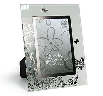 Ф/рамка стеклянная GF46WP01